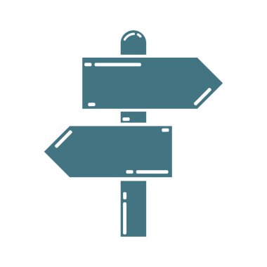 Waymark işaretçi simgesi