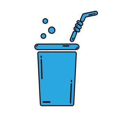 bardağı taşıran damla içkiyle fincan