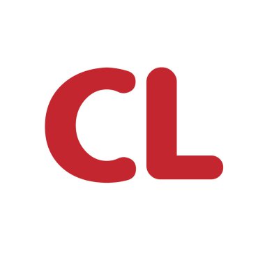 Kırmızı yazı harfleri 