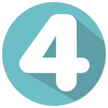 Web yazı tipi şablonu