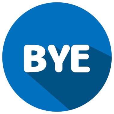 Beyaz yazı şablonu 