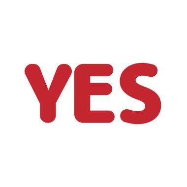 Kırmızı yazı harfleri 