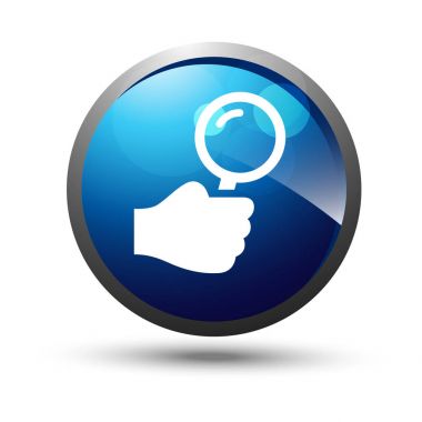 Web arama simgesi