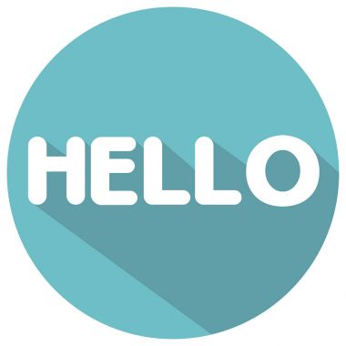 Web yazı tipi şablonu