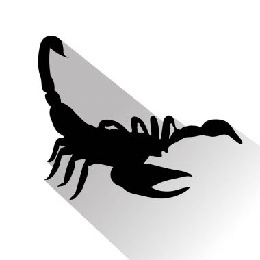 Siyah hayvan simgesi