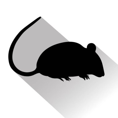 Siyah hayvan simgesi