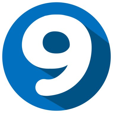 Beyaz yazı şablonu 