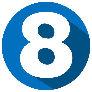 Beyaz yazı şablonu 