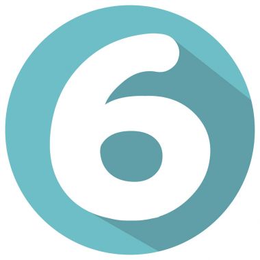 Web yazı tipi şablonu