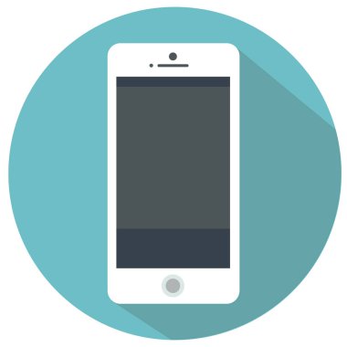 Modern dijital smartphone