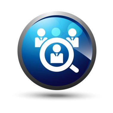 Web arama simgesi