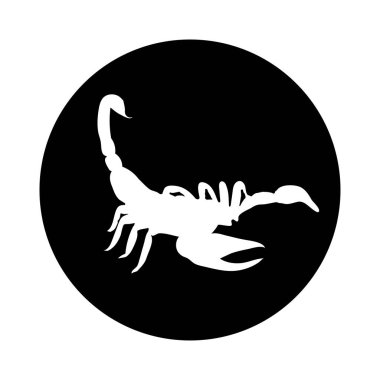 Beyaz hayvan simgesi