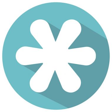 Web yazı tipi şablonu