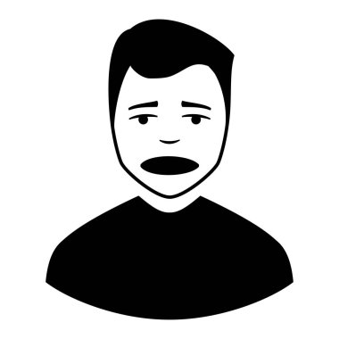 Avatar yüz ifadesi ile