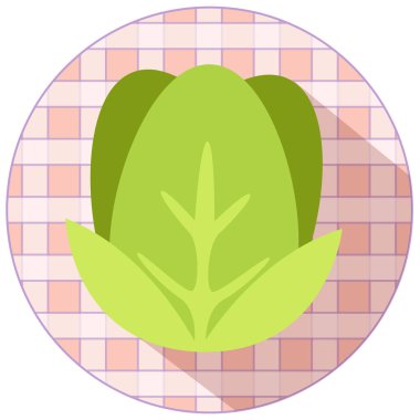 renkli gıda simgesi