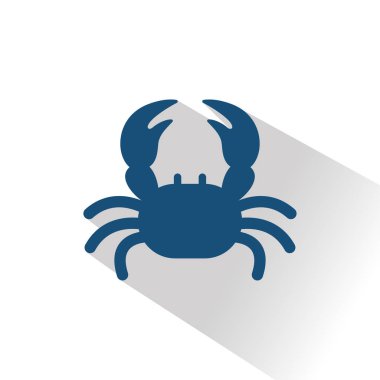 Mavi seyahat etmek simge