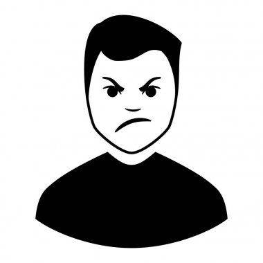 Avatar yüz ifadesi ile