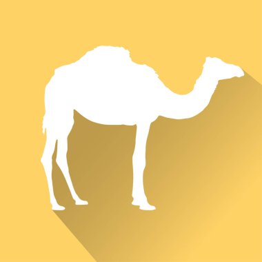 Beyaz hayvan simgesi