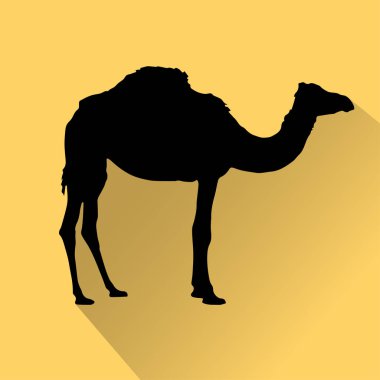 Siyah hayvan simgesi