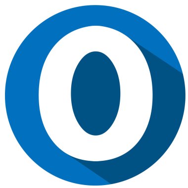 Beyaz yazı şablonu 