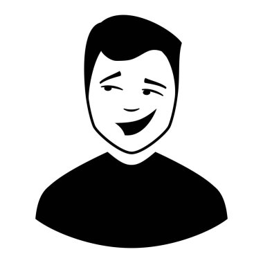 Avatar yüz ifadesi ile