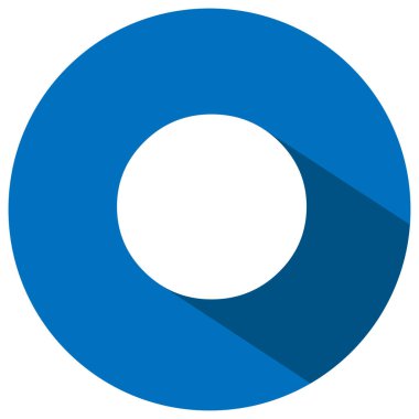 Beyaz yazı şablonu 