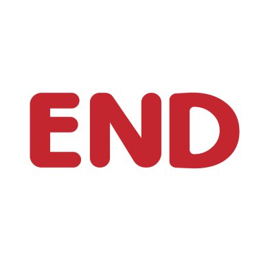 Kırmızı yazı harfleri 