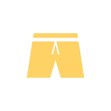 Düz seyahat simgesi