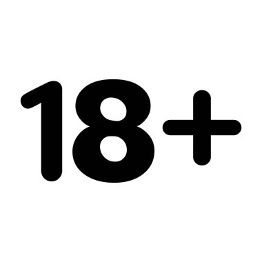 Siyah font sembolleri