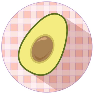 renkli gıda simgesi