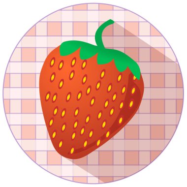 renkli gıda simgesi