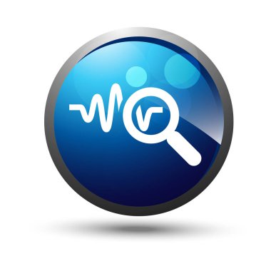 Web arama simgesi