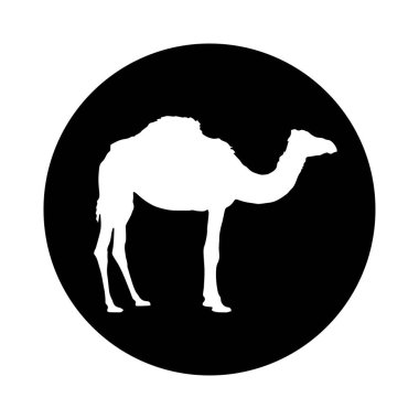 Beyaz hayvan simgesi