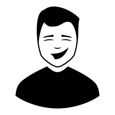 Avatar yüz ifadesi ile