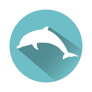 Beyaz hayvan simgesi