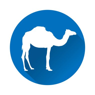 Beyaz hayvan simgesi