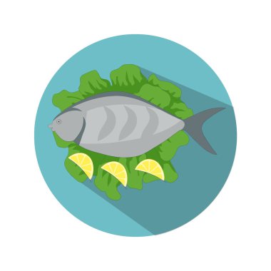 renkli gıda simgesi 