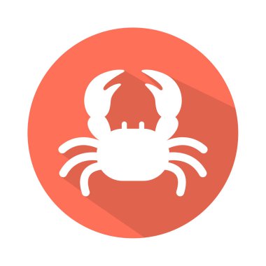 Düz seyahat simgesi