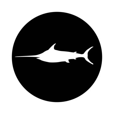 Beyaz hayvan simgesi