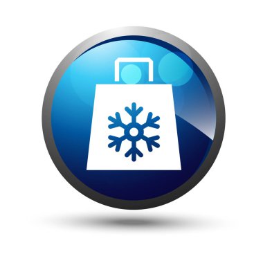 Alışveriş kutsal kişilerin resmi ya da düğme mavi