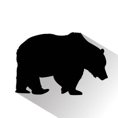 Siyah hayvan simgesi