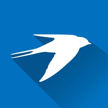 Beyaz hayvan simgesi