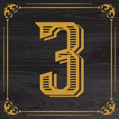 logo tasarım sayısı 3