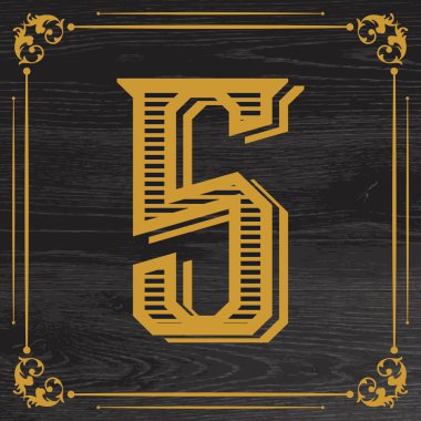 logo tasarım sayı 5 