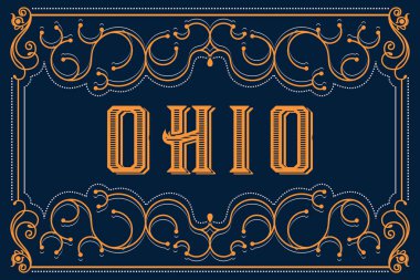 Amerikan ohio devlet