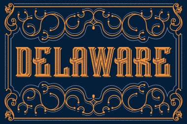 Amerikan delaware devlet