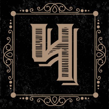 logo tasarım sayı 4