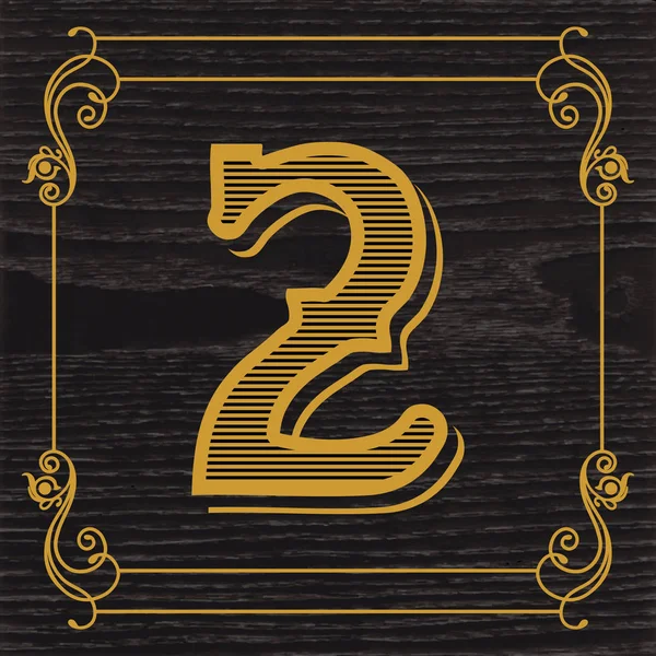 logo tasarım sayı 2