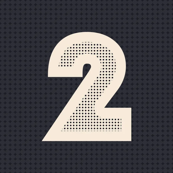 logo tasarım sayı 2