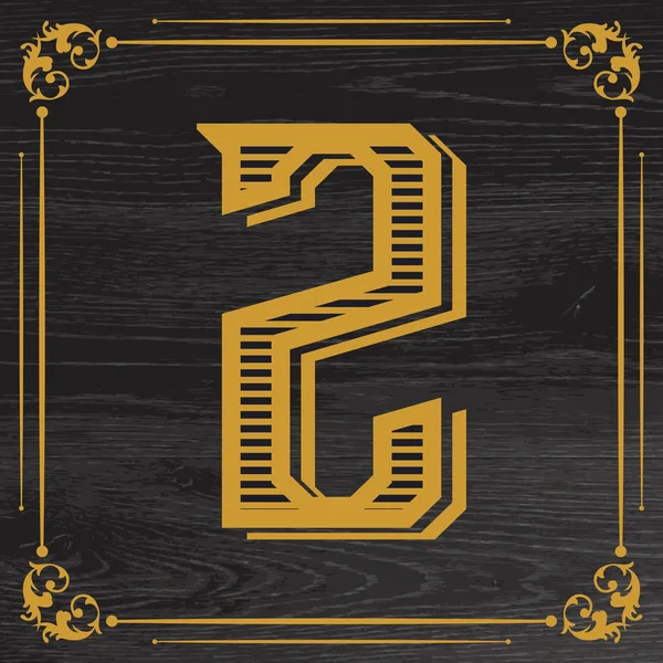 logo tasarım sayı 2